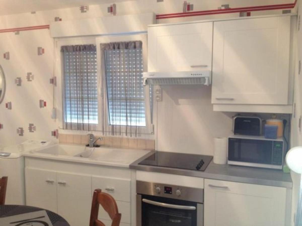 Charmant Gite A Etain, Tout Inclus, Proche Verdun Avec Terrasse Et Parking - Fr-1-585-3 Exterior foto